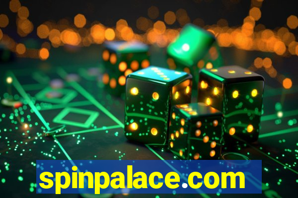 spinpalace.com