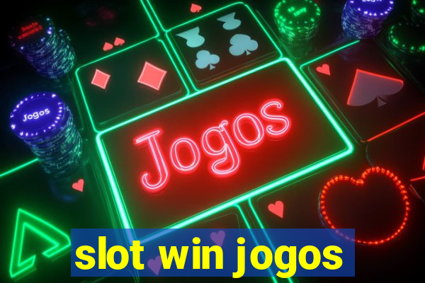 slot win jogos