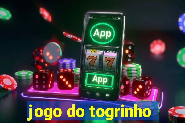 jogo do togrinho