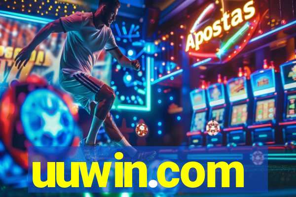 uuwin.com