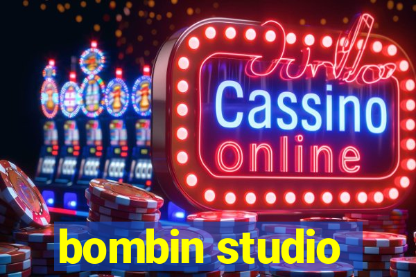 bombin studio