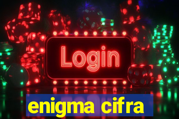 enigma cifra