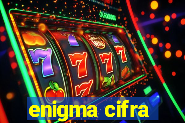 enigma cifra