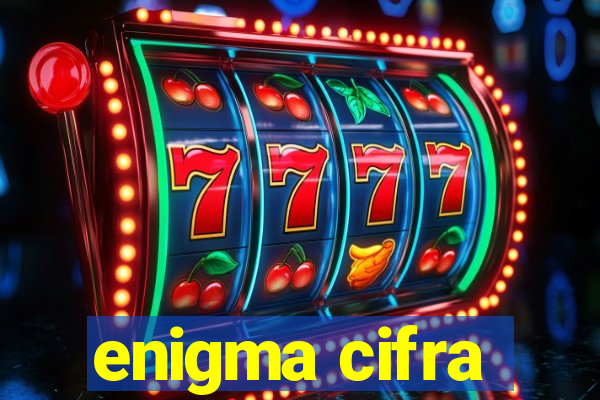 enigma cifra