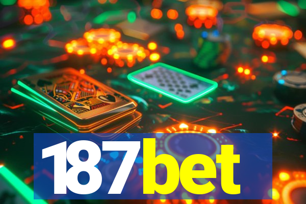 187bet