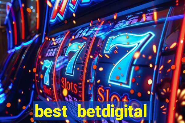 best betdigital online slot sites