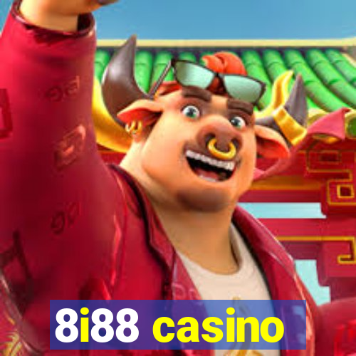 8i88 casino