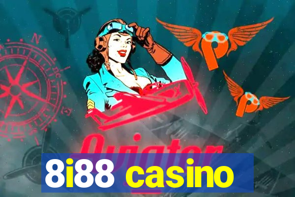 8i88 casino