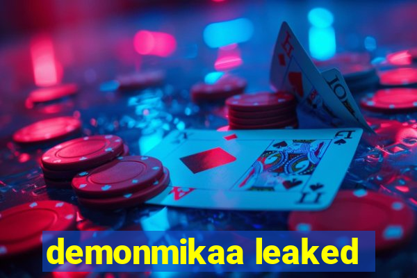 demonmikaa leaked