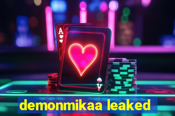 demonmikaa leaked