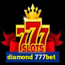 diamond 777bet