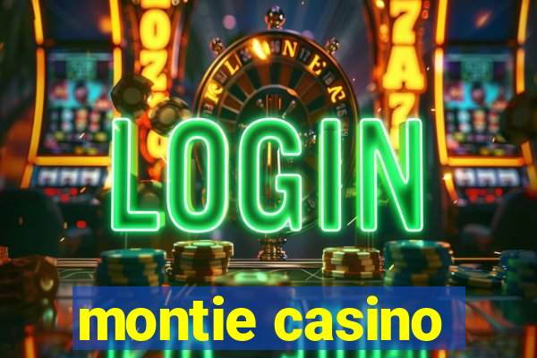 montie casino