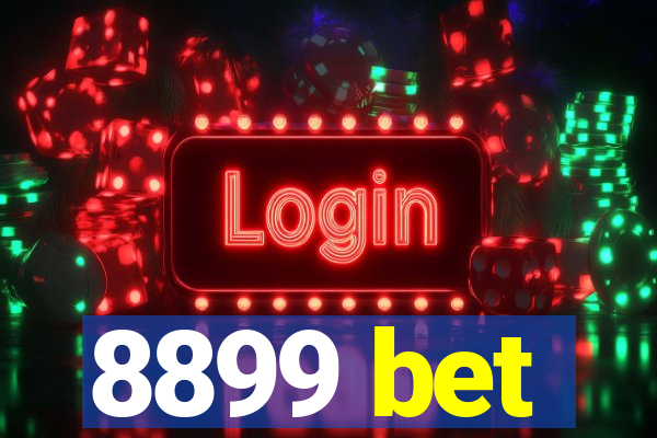 8899 bet