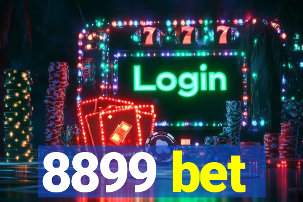 8899 bet