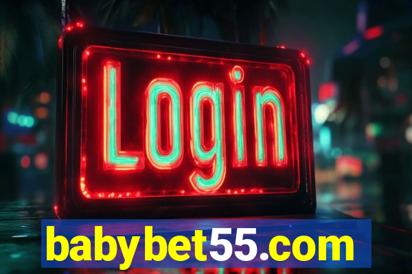 babybet55.com