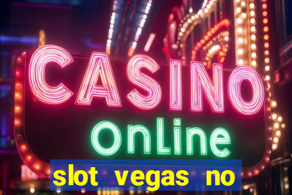 slot vegas no deposit codes