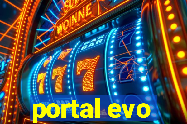 portal evo