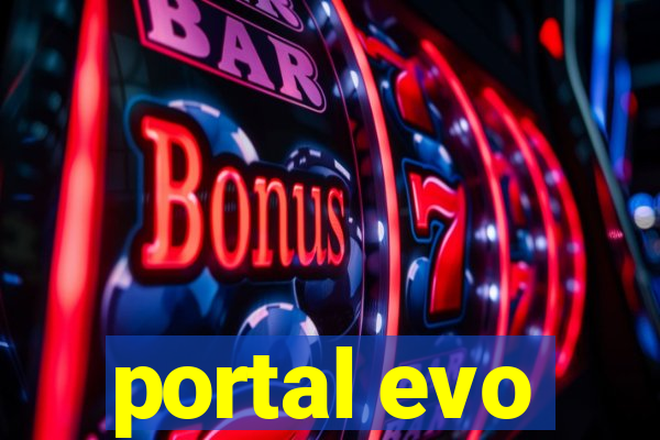 portal evo