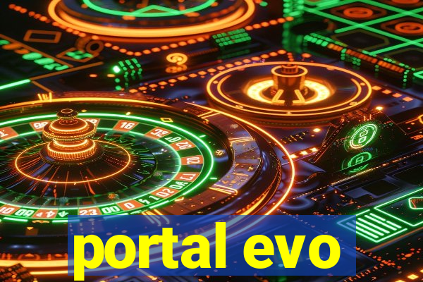 portal evo