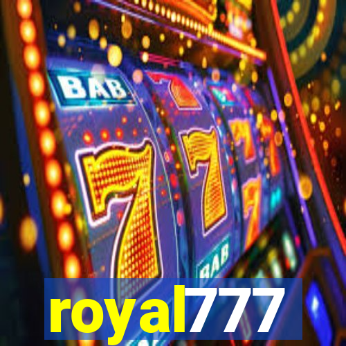 royal777