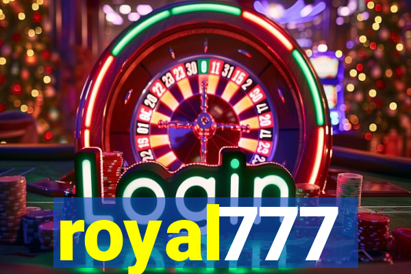 royal777