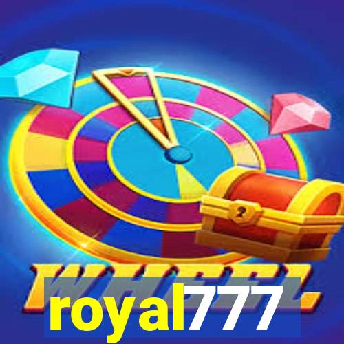 royal777