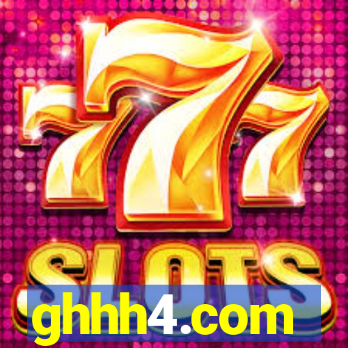 ghhh4.com