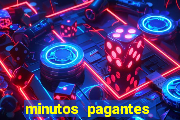 minutos pagantes fortune dragon hoje