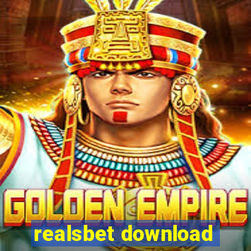 realsbet download