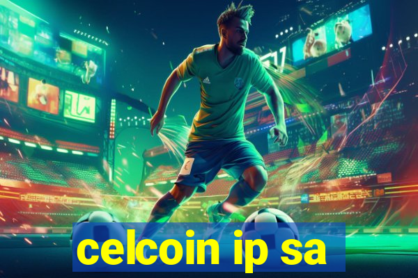 celcoin ip sa