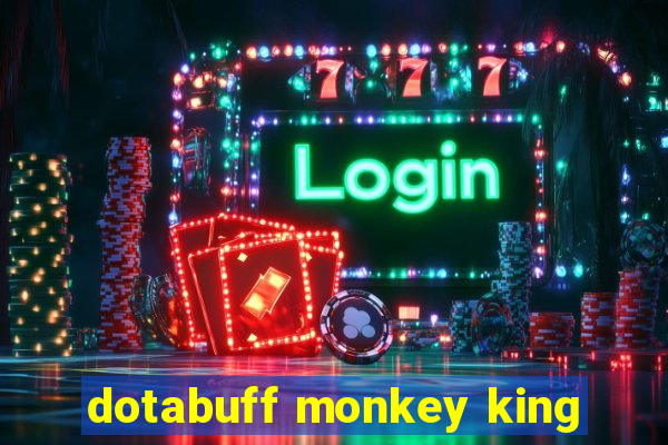 dotabuff monkey king