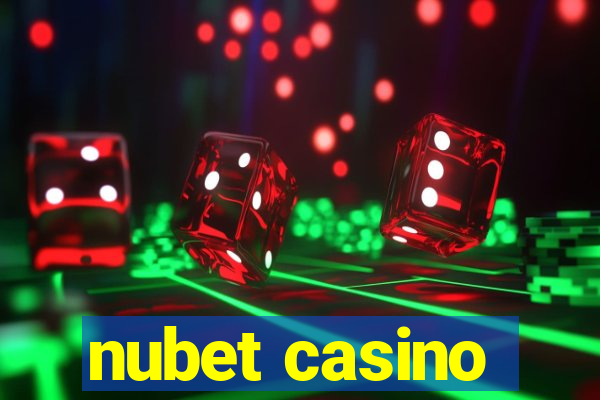 nubet casino