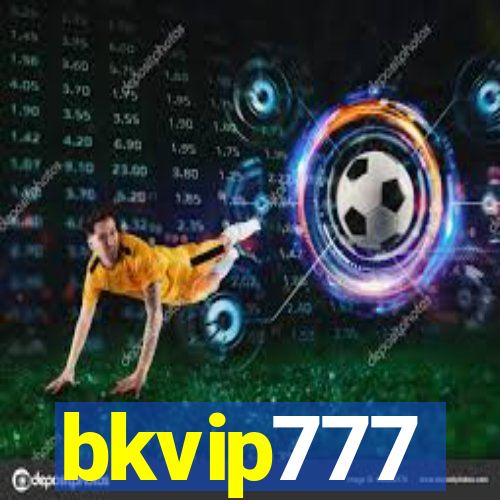 bkvip777