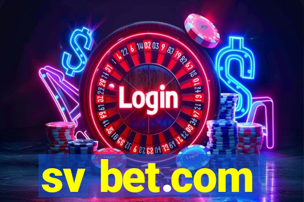 sv bet.com