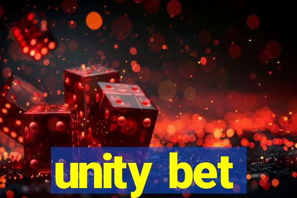 unity bet