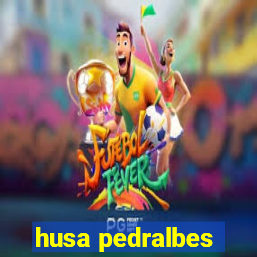 husa pedralbes