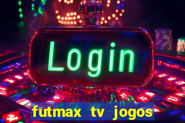 futmax tv jogos flamengo e vasco