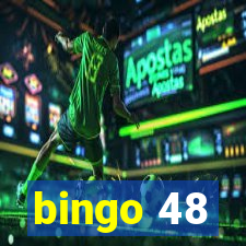 bingo 48