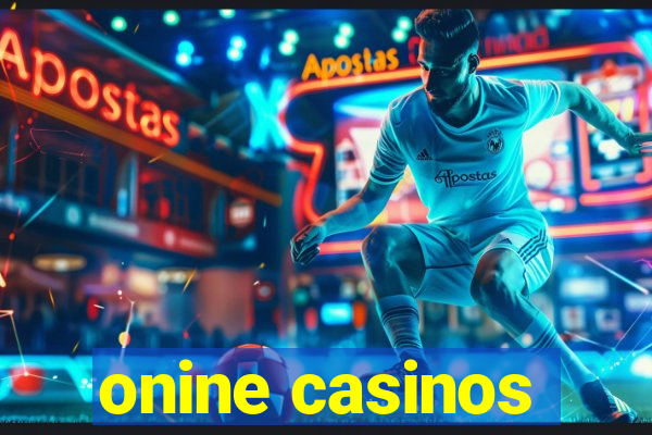 onine casinos