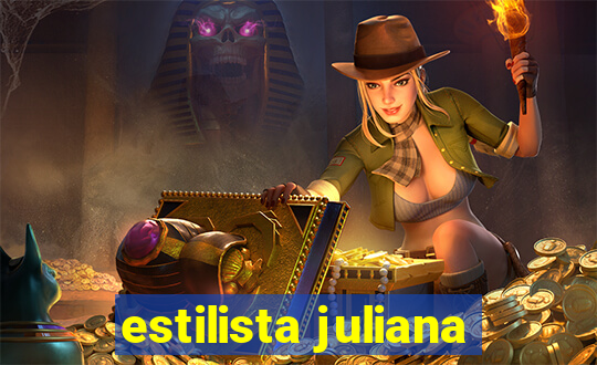 estilista juliana