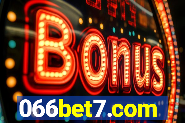 066bet7.com