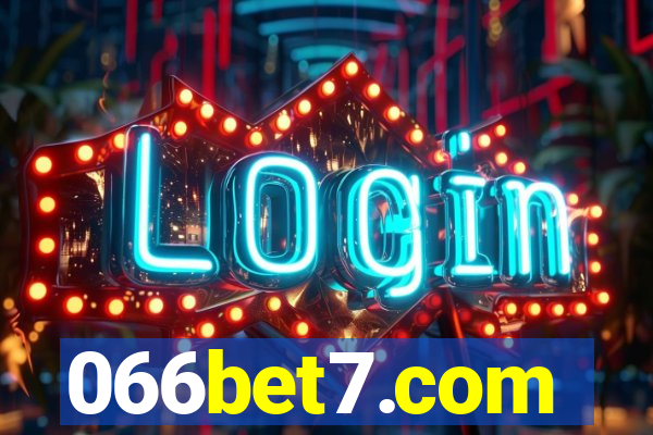 066bet7.com