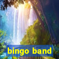 bingo band