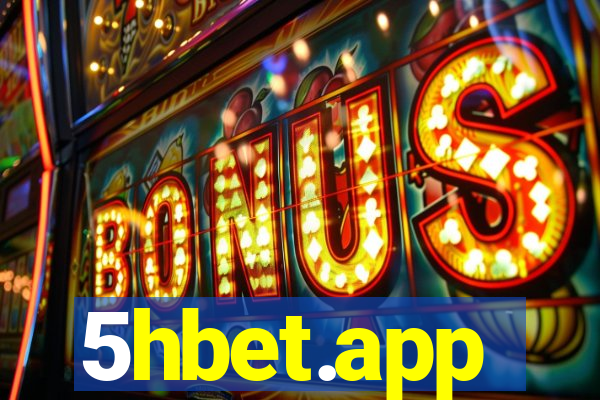 5hbet.app