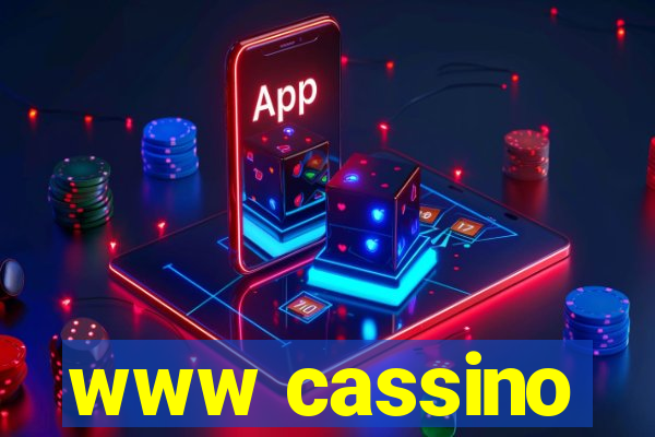 www cassino