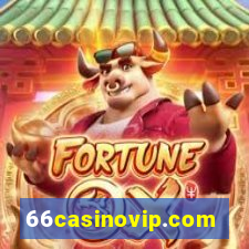 66casinovip.com