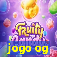 jogo og