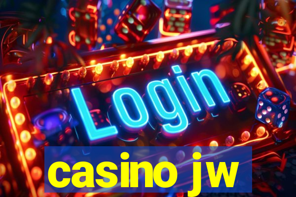 casino jw