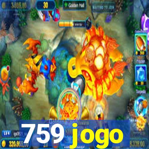 759 jogo