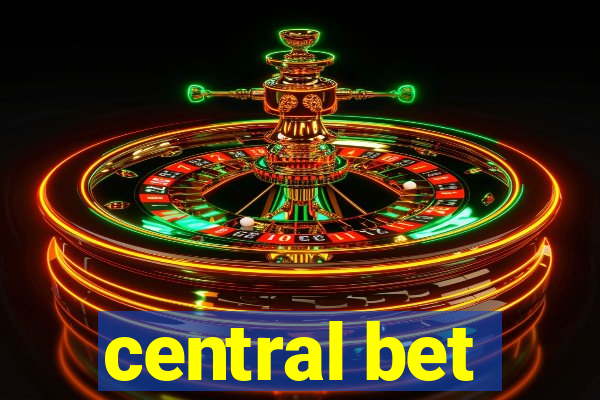 central bet